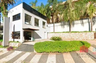 Prédio à venda na Avenida dos Esportes, 1303, Vila Bissoto, Valinhos