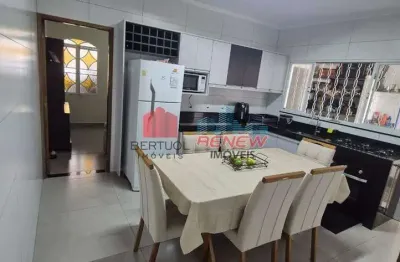 Casa com 3 quartos à venda na Rua São Pedro, 64, Santa Claudina, Vinhedo