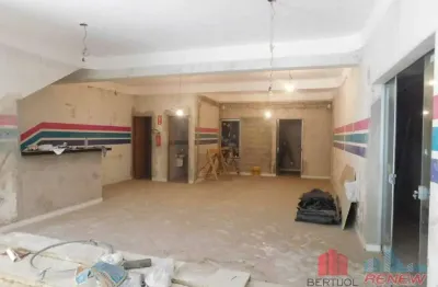 Sala comercial para alugar na Rua Bernardino de Campos, 35, Centro, Jundiaí