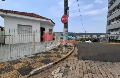 Casa térrea á venda no bairro vila independência valinhos sp.
