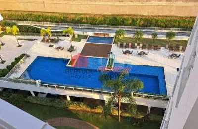 Apartamento com 3 quartos à venda na Avenida Brunoro de Gasperi, 551, Parque Prado, Campinas