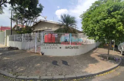 Casa com 3 quartos à venda na Rua Doutor Armando Costa Magalhães, 144, Vila Santo Antônio, Valinhos