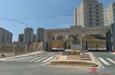 Apartamento com 2 quartos para alugar na Avenida Remo Oscar Beseggio, 975, Parque das Colinas, Valinhos