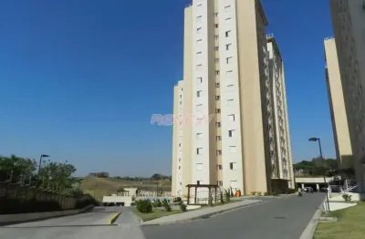 Aluguel | apartamento 2 dormitórios com 1 vaga no condomínio vista valley, valinhos