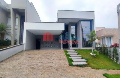 Casa de condomínio à venda condominio vila do sol em valinhos