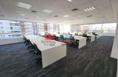 Sala comercial para alugar na Rua Castilho, 392, Bela Vista, São Paulo