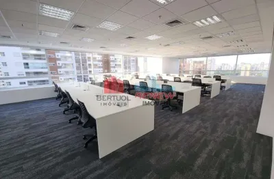 Sala comercial para alugar na Rua Castilho, 392, Bela Vista, São Paulo