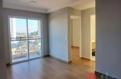 Apartamento com 2 quartos à venda na Avenida Sidney Mazzoni, 2300, Vila Nambi, Jundiaí