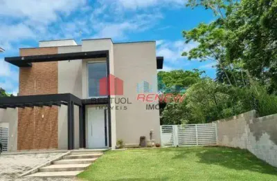 Casa em condomínio fechado com 3 quartos à venda na Rua Luiz Bissoto, 201, Condomínio Villa D Oro, Vinhedo