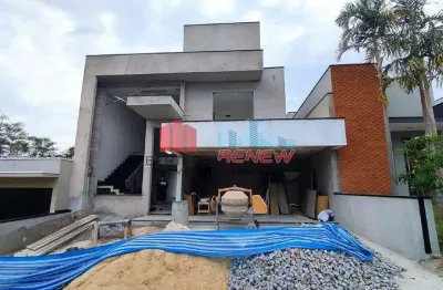 Casa em condomínio fechado com 3 quartos à venda na Avenida Dois, 1515, Jardim São Marcos, Valinhos