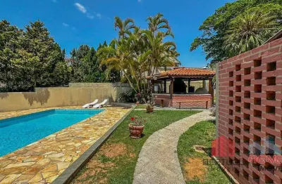 Casa em condomínio fechado com 3 quartos à venda na Estrada da Boiada, 171, Vinhas Vista Alegre, Vinhedo