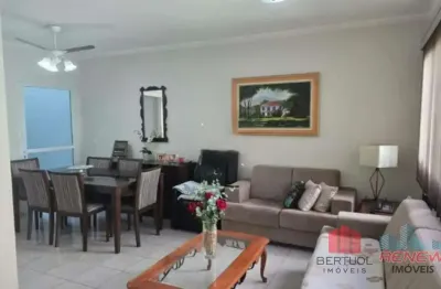 Casa com 3 quartos à venda na Rua Aurora Germano de Lemos, 96, Vila Guarani, Jundiaí