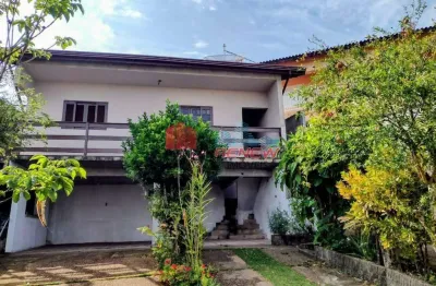 Casa para alugar em valinhos (colina dos pinheiros) – 3 dormitórios, 2 vagas