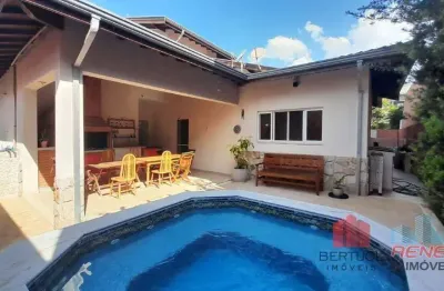 Casa de condomínio à venda condomínio residencial morada das nascentes em valinhos