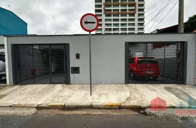Vendo casa no jardim messina à 1 minuto do shopping jundiaí-excelente localização
