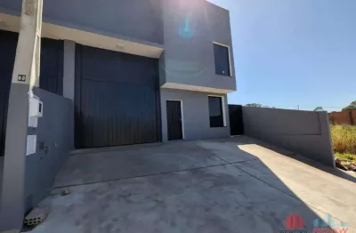 Galpão para aluguel loteamento alto das figueiras em vinhedo