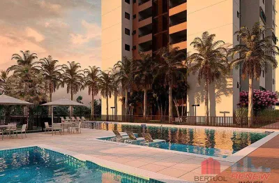 Apartamento com 3 quartos à venda na Avenida Caetano Gornati, 704, Engordadouro, Jundiaí