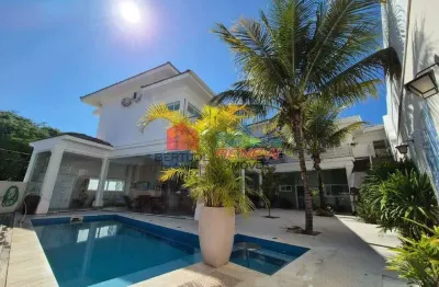 Casa de condomínio para aluguel condomínio portal do lago em valinhos