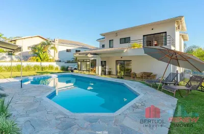 Espaço, conforto e vista incrível — a casa dos seus sonhos está aqui!