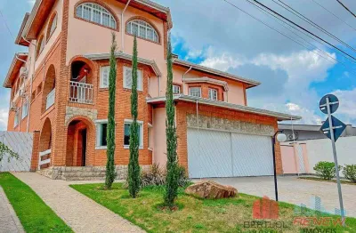 Casa á venda no condomínio estância marambaia em vinhedo/sp.