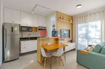 Apartamento no residencial vicenza no pinheirinho em vinhedo