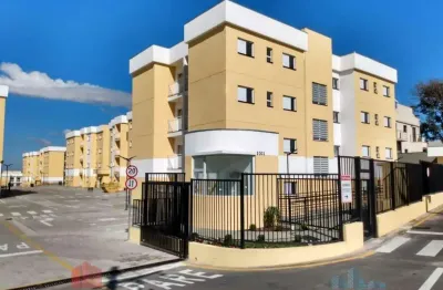 Apartamento com 2 quartos para alugar na Estrada Municipal Fazenda Santana, 1001, João XXIII, Vinhedo