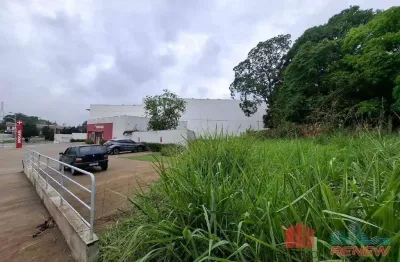 Terreno comercial de 547,33 m² em vinhedo (santa claudina) – venda r$ 1.500.000