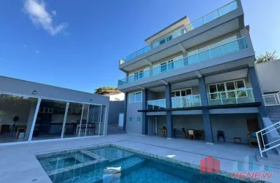 Casa de condomínio à venda condomínio estância marambaia em vinhedo