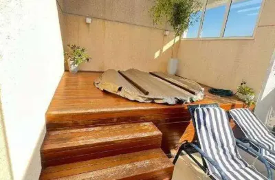 Apartamento à venda condomínio alto da abolição em campinas