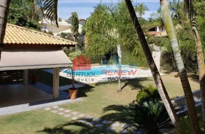 Casa de condomínio para aluguel condomínio village visconde de itamaracá em valinhos