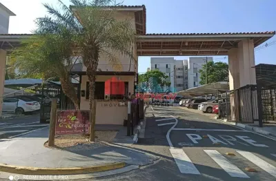 Apartamento à venda condomínio vale das figueiras em valinhos