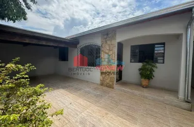 Casa com 5 quartos à venda na Avenida das Margaridas, 15, Jardim Novo Mundo, Valinhos
