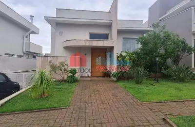 Casa de condomínio à venda condomínio villagio di napoli em valinhos