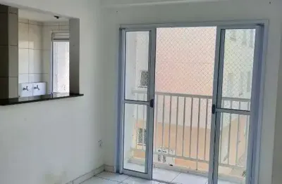Apartamento à venda condomínio residencial jesus de nazaré em valinhos