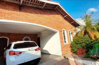 Casa com 3 quartos para alugar na Avenida Joaquim Alves Corrêa, 4844, Residencial São Luiz, Valinhos