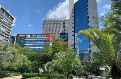 Sala comercial para alugar na Avenida Brigadeiro Faria Lima, 4300, Itaim Bibi, São Paulo