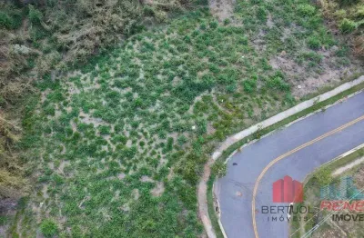 Oportunidade única: terreno exclusivo com 447m² em localização privilegiada em vinhedo!