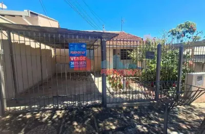 Casa com 3 quartos à venda na Rua Visconde de Cairu, 96, Vila Anhangüera, Valinhos