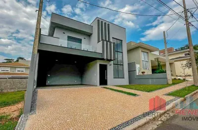 Casa á venda no condomínio portal do jequitiba em valinhos/sp.