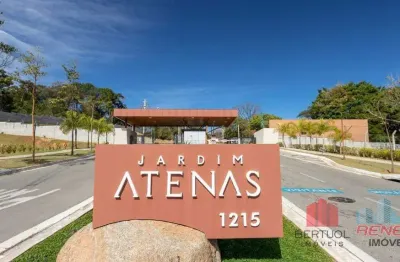 Terreno à venda na Rua Comendador Gumercindo Barranqueiros, 1215, Jardim Santa Teresa, Jundiaí