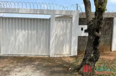 Casa com 3 quartos para alugar na Rua Londres, 49, Altos do Morumbi, Vinhedo