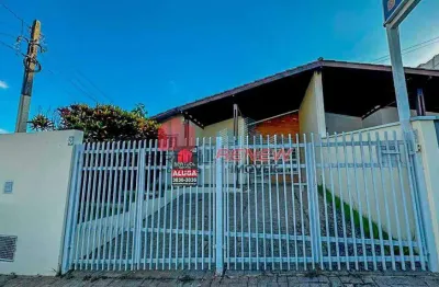 Casa comercial/residencial para alugar com 3 quartos no jardim itália – vinhedo/sp