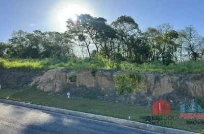 Terreno à venda na Rua Manaus, s/n, Parque dos Estados, Louveira