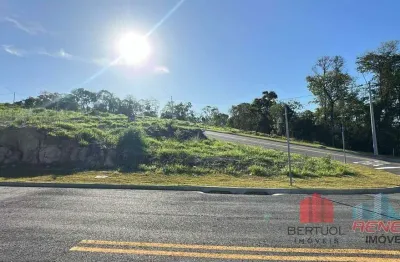 Terreno à venda na Rua Manaus, s/n, Parque dos Estados, Louveira