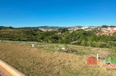 Terreno residencial de 288,13 m² à venda em louveira – parque dos estados