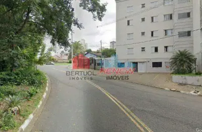 Sala comercial para aluguel - 24 m² em valinhos (jardim bom retiro)