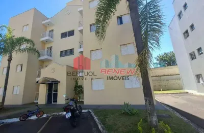 Apartamento `a venda em valinhos no residencial tábata valinhos sp.