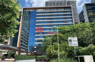 Sala comercial para alugar na Avenida Brigadeiro Faria Lima, 4300, Itaim Bibi, São Paulo