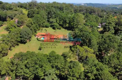 Chácara / sítio com 5 quartos à venda na Caminho do Lago, 1022, Caixa D´Água, Vinhedo