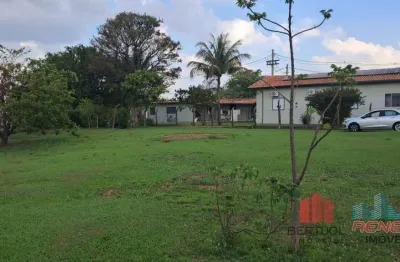 Área industrial/comercial a venda no distrito industrial de valinhos